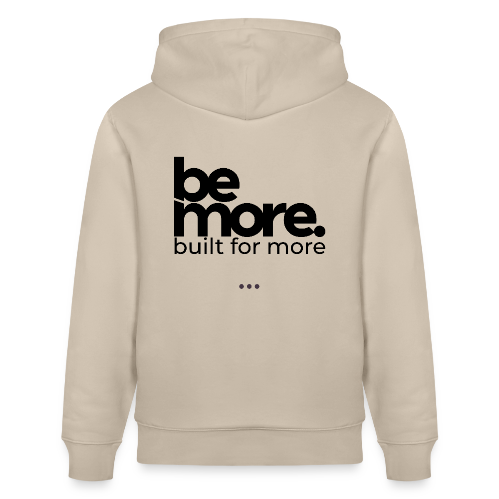 The Foundation Hoodie - beige