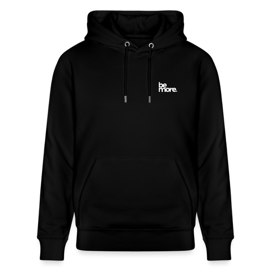 The Foundation Hoodie - black
