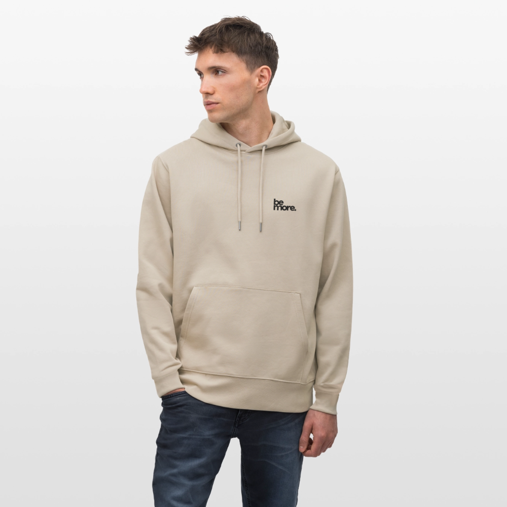 The Foundation Hoodie - beige