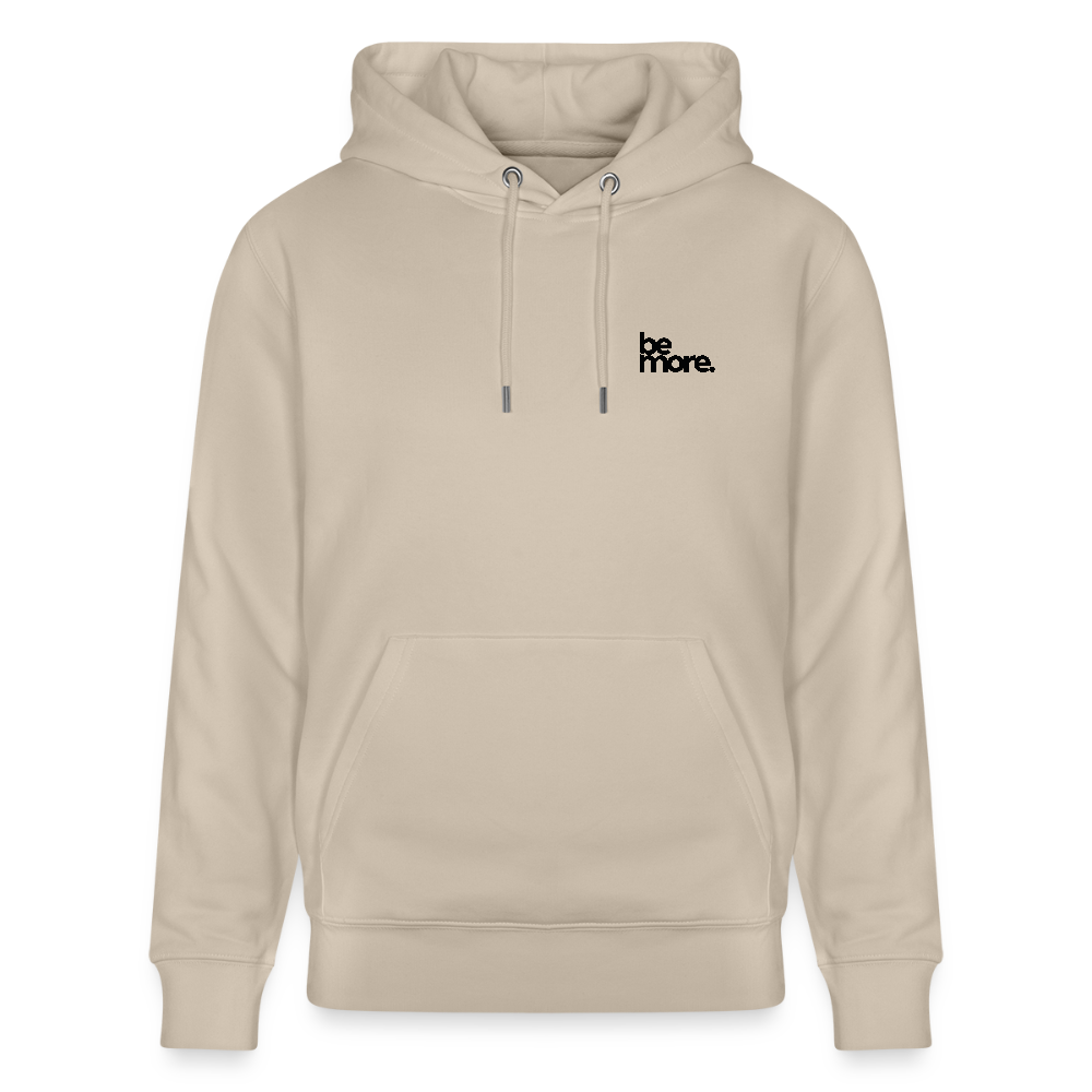The Foundation Hoodie - beige