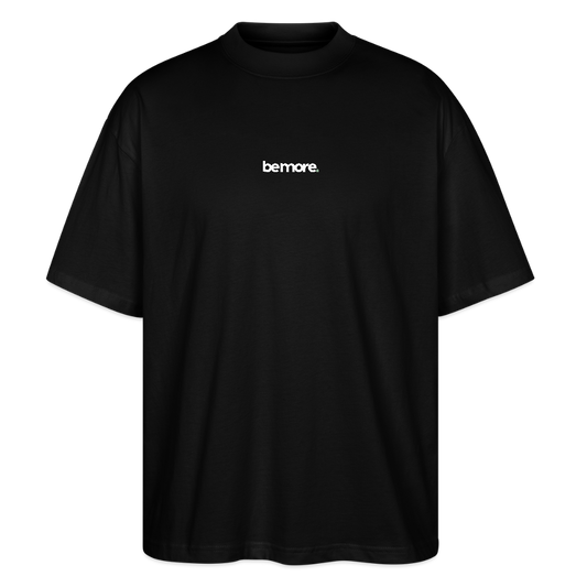 The Shift Tee - black