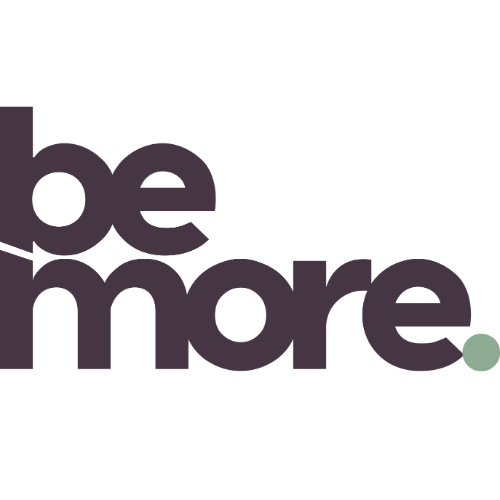 Be More